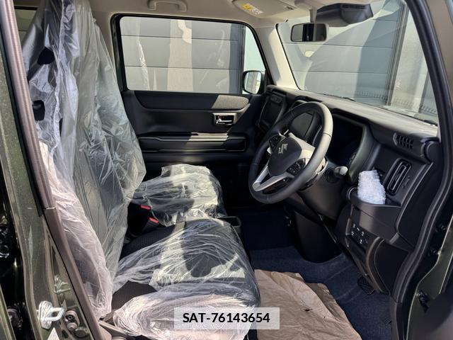 Suzuki HUSTLER 2026-04 7816786-17