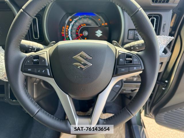 Suzuki HUSTLER 2026-04 7816786-19