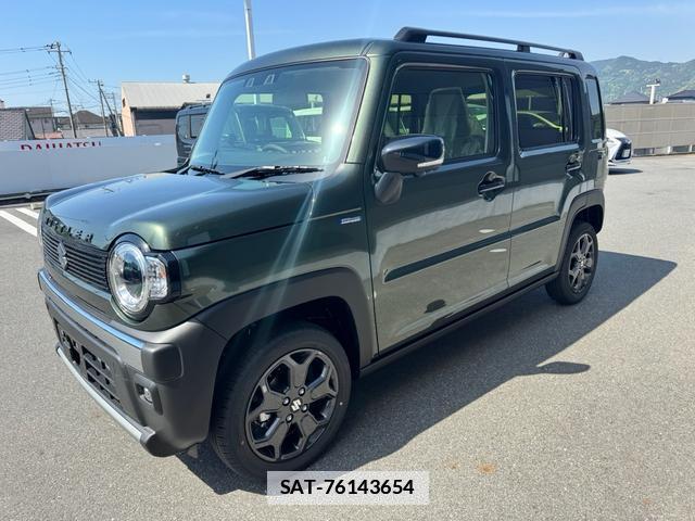 Suzuki HUSTLER 2026-04 7816786-2
