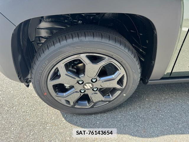 Suzuki HUSTLER 2026-04 7816786-3