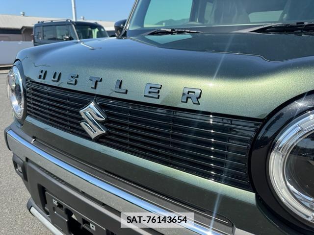 Suzuki HUSTLER 2026-04 7816786-6