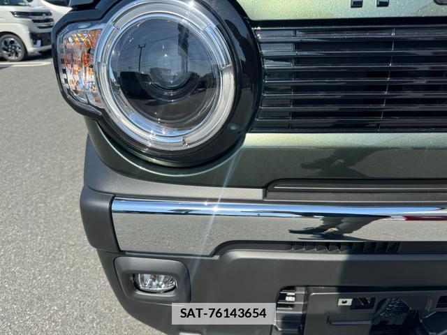 Suzuki HUSTLER 2026-04 7816786-7