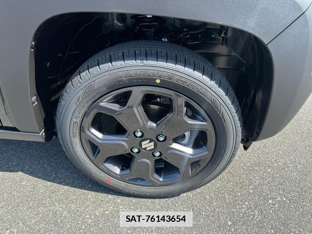 Suzuki HUSTLER 2026-04 7816786-8