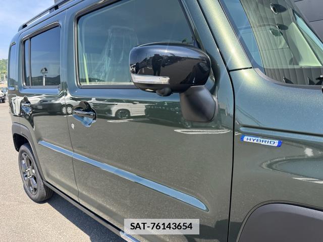 Suzuki HUSTLER 2026-04 7816786-9
