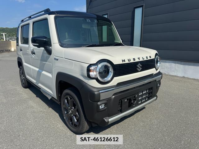 Suzuki HUSTLER 2026-04 7816787-0