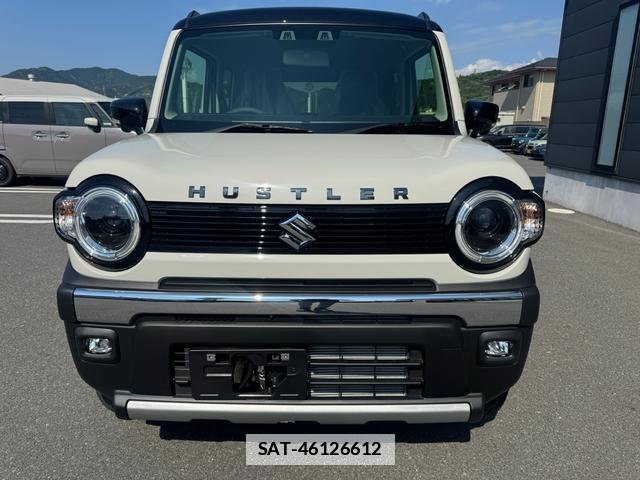 Suzuki HUSTLER 2026-04 7816787-1