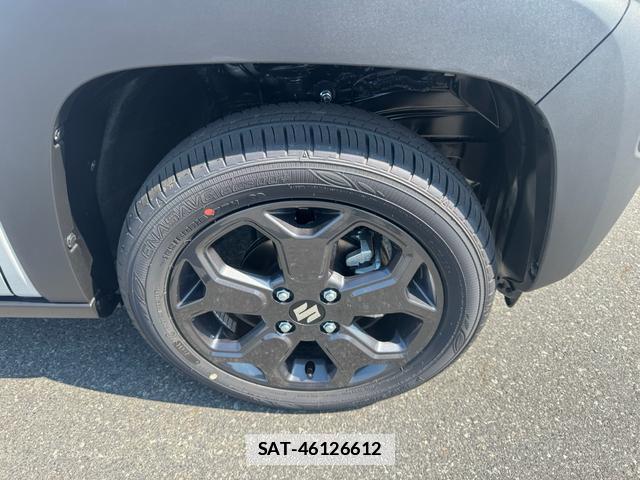 Suzuki HUSTLER 2026-04 7816787-10