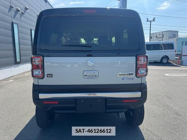 Suzuki HUSTLER 2026-04 7816787-12