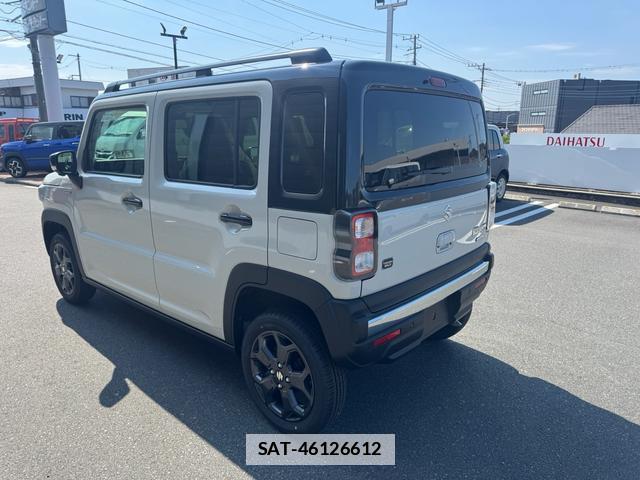 Suzuki HUSTLER 2026-04 7816787-13