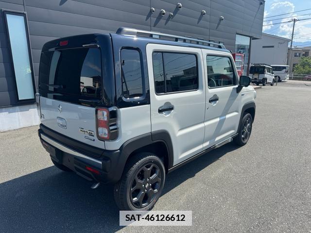 Suzuki HUSTLER 2026-04 7816787-14