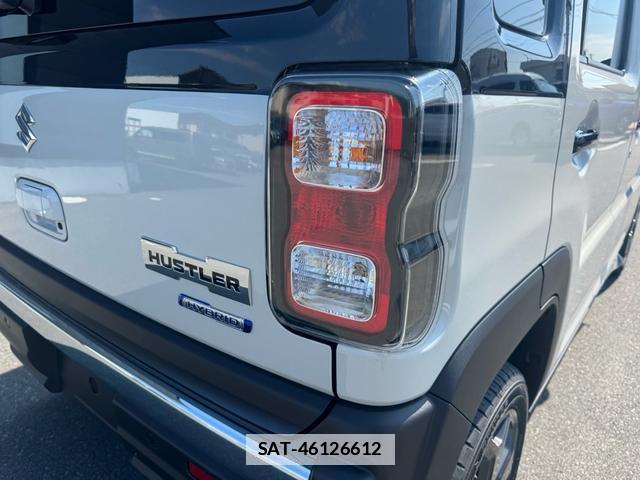 Suzuki HUSTLER 2026-04 7816787-15