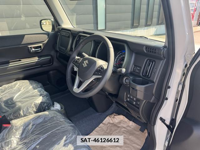 Suzuki HUSTLER 2026-04 7816787-18