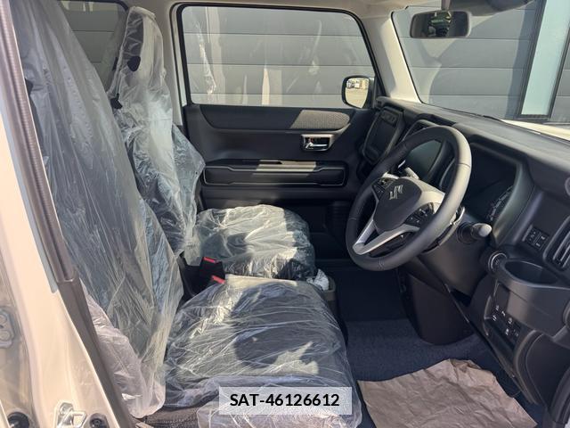 Suzuki HUSTLER 2026-04 7816787-19