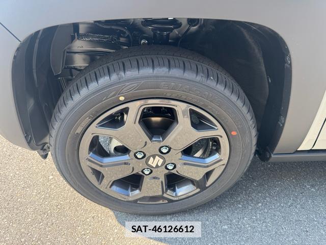 Suzuki HUSTLER 2026-04 7816787-3