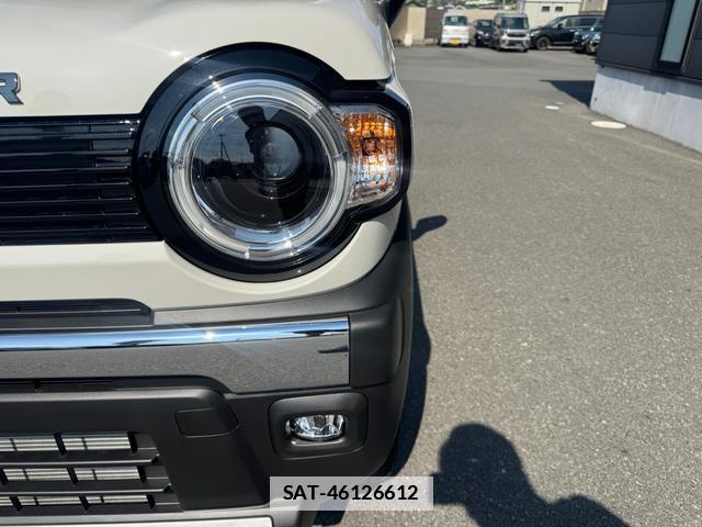 Suzuki HUSTLER 2026-04 7816787-8