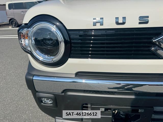 Suzuki HUSTLER 2026-04 7816787-9