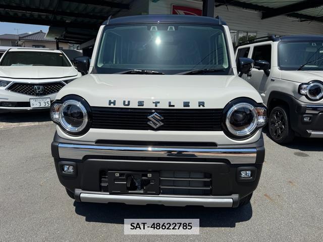 Suzuki HUSTLER 2026-04 7816788-1