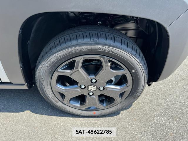 Suzuki HUSTLER 2026-04 7816788-11