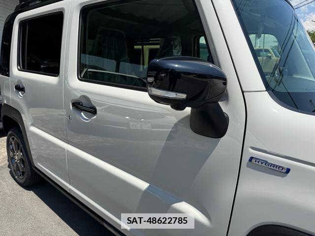 Suzuki HUSTLER 2026-04 7816788-12