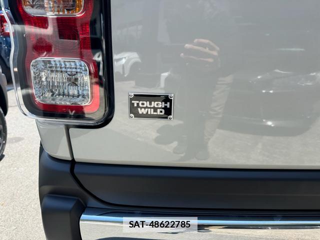 Suzuki HUSTLER 2026-04 7816788-16