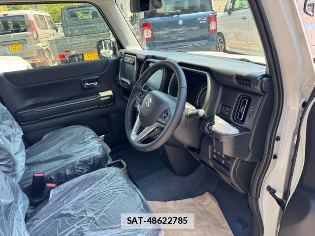 Suzuki HUSTLER 2026-04 7816788-19