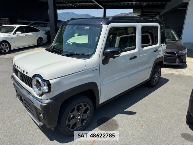 Suzuki HUSTLER 2026-04 7816788-2
