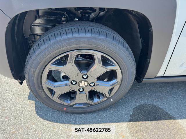 Suzuki HUSTLER 2026-04 7816788-3