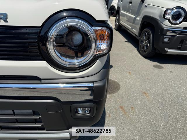 Suzuki HUSTLER 2026-04 7816788-8