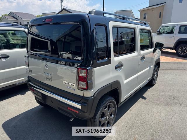 Suzuki HUSTLER 2026-04 7816789-14