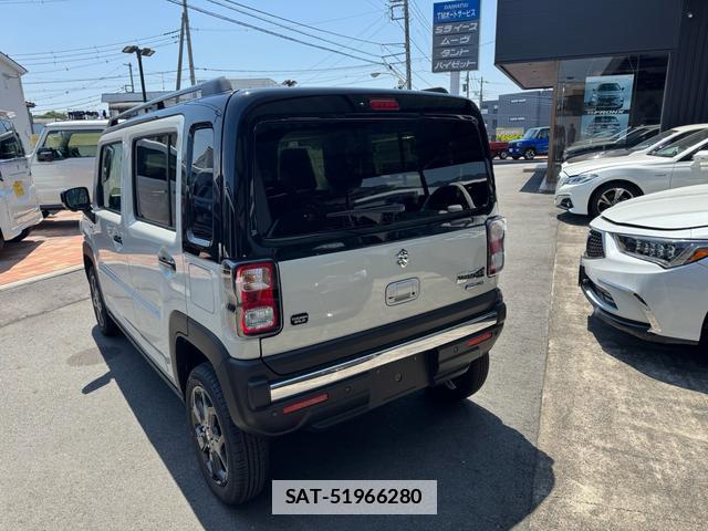 Suzuki HUSTLER 2026-04 7816789-15