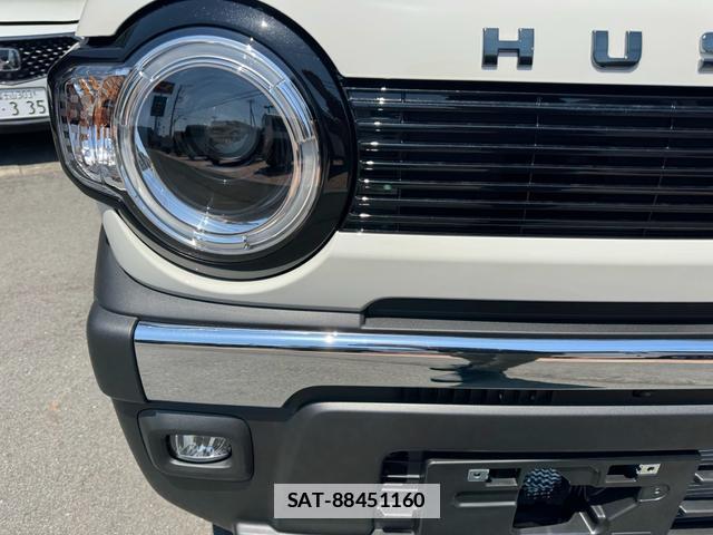 Suzuki HUSTLER 2026-04 7816790-10
