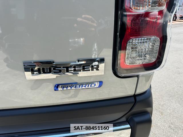 Suzuki HUSTLER 2026-04 7816790-17