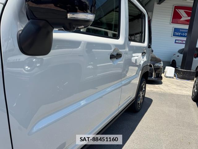 Suzuki HUSTLER 2026-04 7816790-4