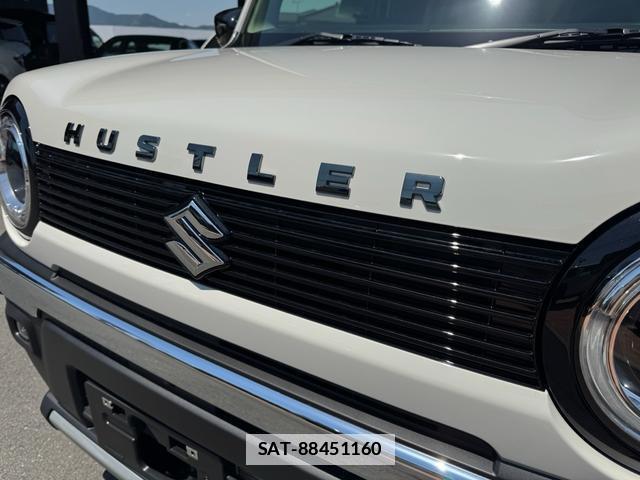 Suzuki HUSTLER 2026-04 7816790-9