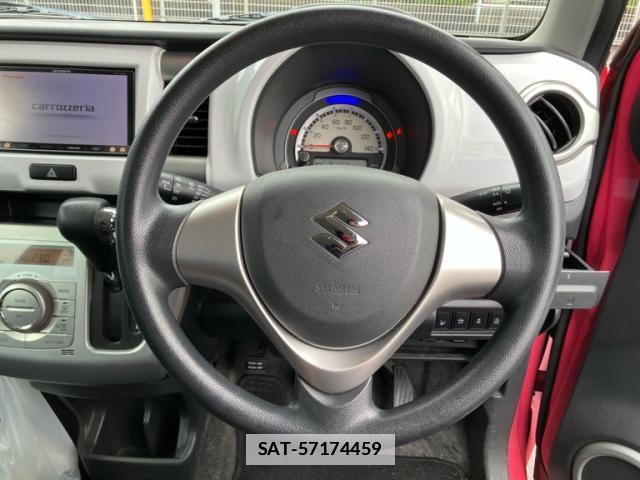Suzuki HUSTLER 2014-07 7818168-10