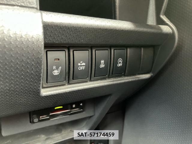 Suzuki HUSTLER 2014-07 7818168-17