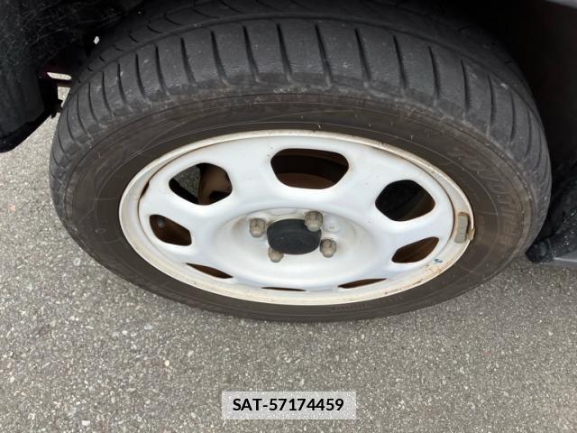 Suzuki HUSTLER 2014-07 7818168-2