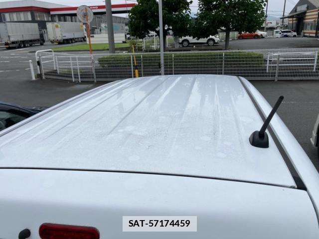 Suzuki HUSTLER 2014-07 7818168-4