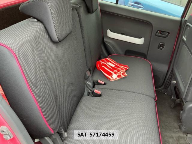 Suzuki HUSTLER 2014-07 7818168-6