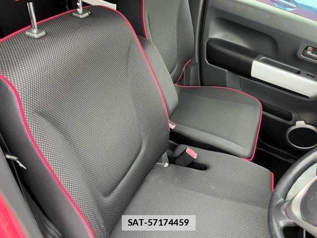 Suzuki HUSTLER 2014-07 7818168-8