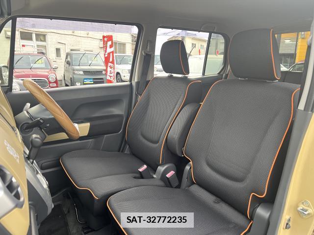 Suzuki HUSTLER 2015-04 7819108-10