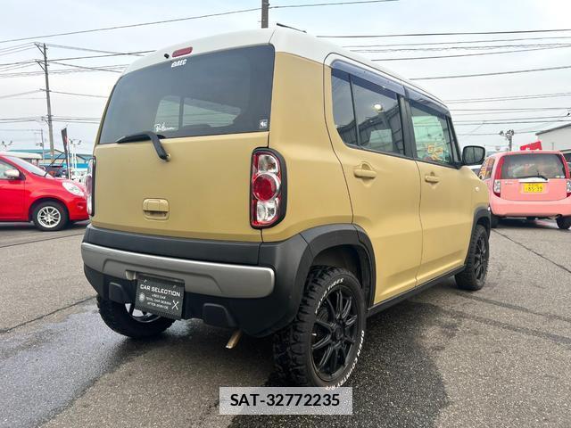 Suzuki HUSTLER 2015-04 7819108-11
