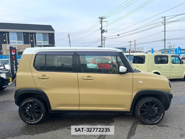 Suzuki HUSTLER 2015-04 7819108-13