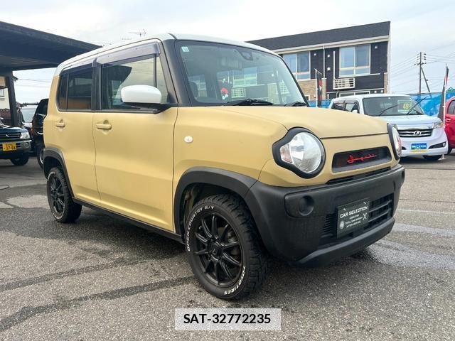 Suzuki HUSTLER 2015-04 7819108-15