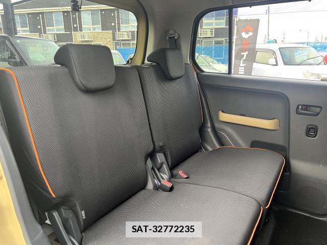 Suzuki HUSTLER 2015-04 7819108-17
