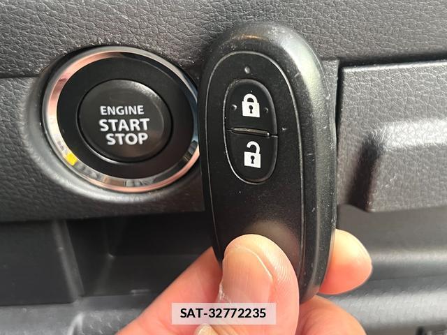 Suzuki HUSTLER 2015-04 7819108-18