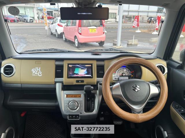 Suzuki HUSTLER 2015-04 7819108-19