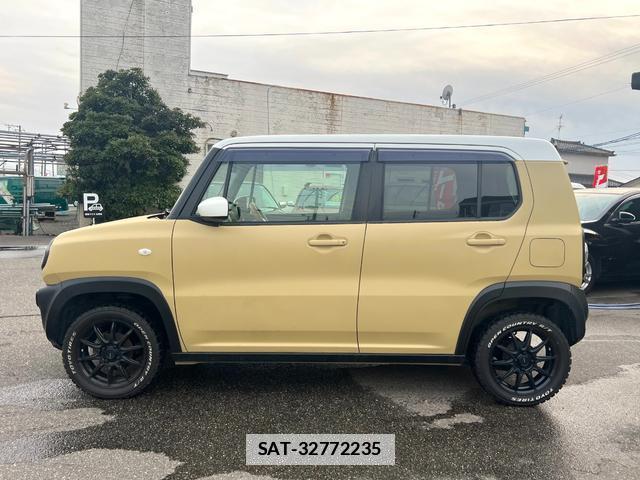 Suzuki HUSTLER 2015-04 7819108-2