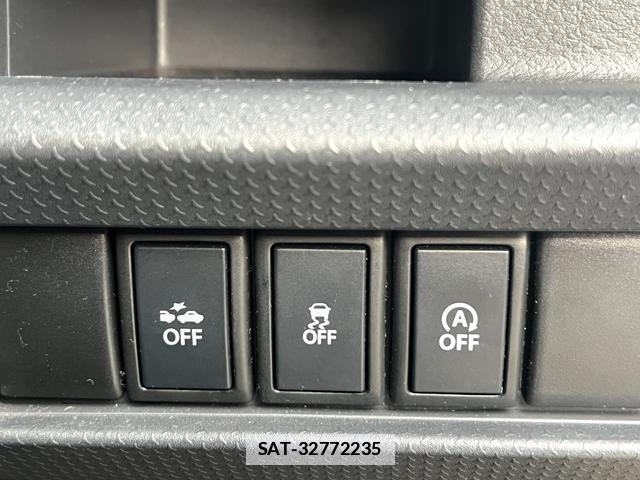 Suzuki HUSTLER 2015-04 7819108-7