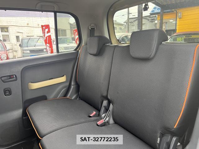 Suzuki HUSTLER 2015-04 7819108-9